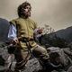Cosplay by Omar Diego Milla | Photo by Lenin Tadeo Rodriguez